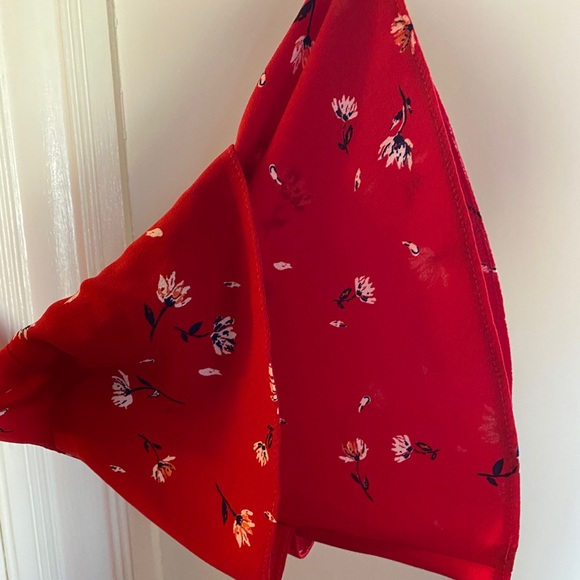 Red Dress - Picture 4 of 4